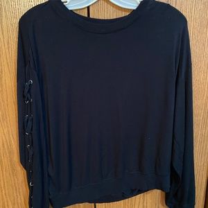 Long sleeve top